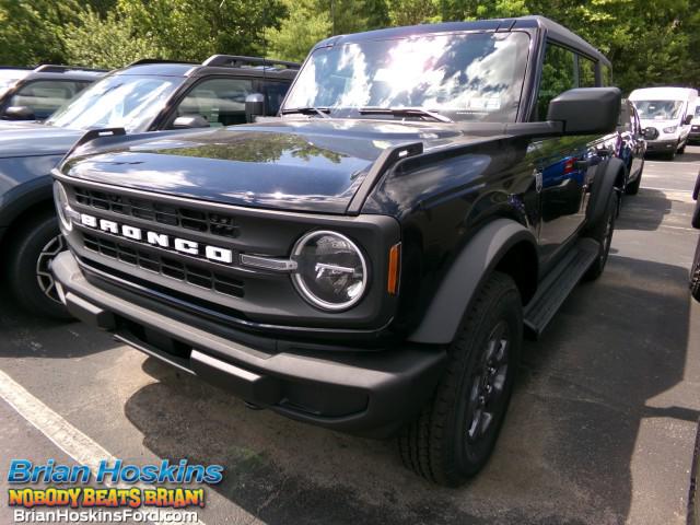 2026 Ford Bronco Big Bend for sale in Coatesville, PA