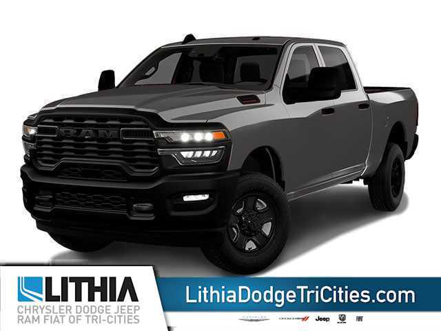 2026 Ram 3500 Tradesman Crew Cab 4x4 8' Box for sale in Kennewick, WA