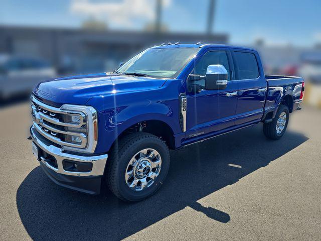 2026 Ford F-250 Lariat for sale in Richmond, VA