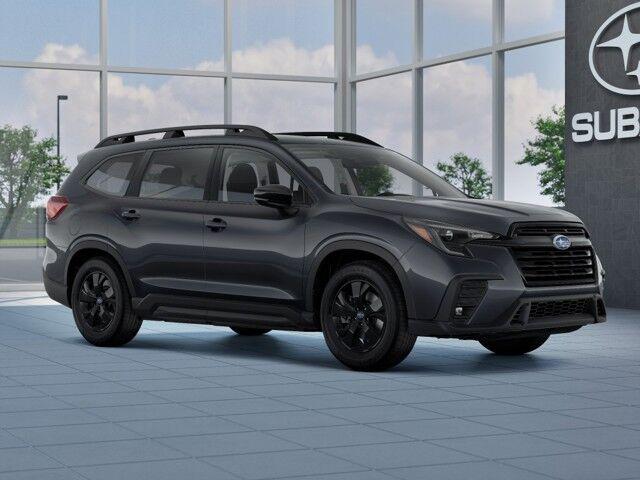2026 Subaru Ascent Premium 7-Passenger for sale in Killeen, TX