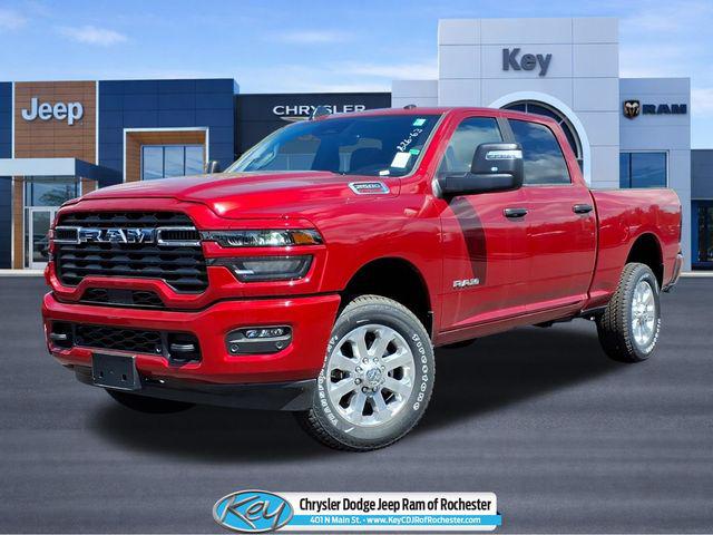 2026 Ram 2500 Big Horn Crew Cab 4x4 6'4" Box for sale in Rochester, NH