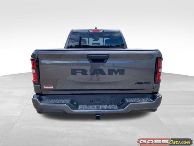 2026 Ram 1500 Express Crew Cab 4x4 5'7" Box for sale in South Burlington, VT