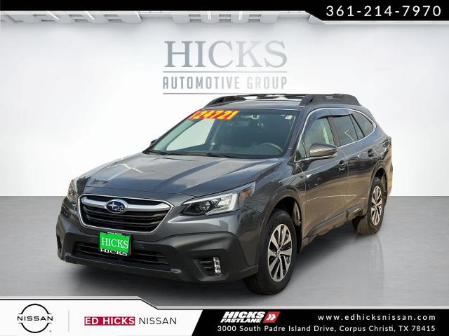 2022 Subaru Outback Premium for sale in Corpus Christi, TX