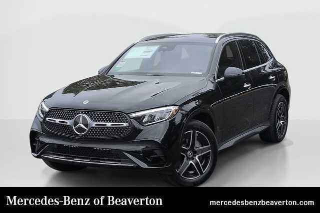2026 Mercedes-Benz GLC 350e 4MATIC for sale in Portland, OR