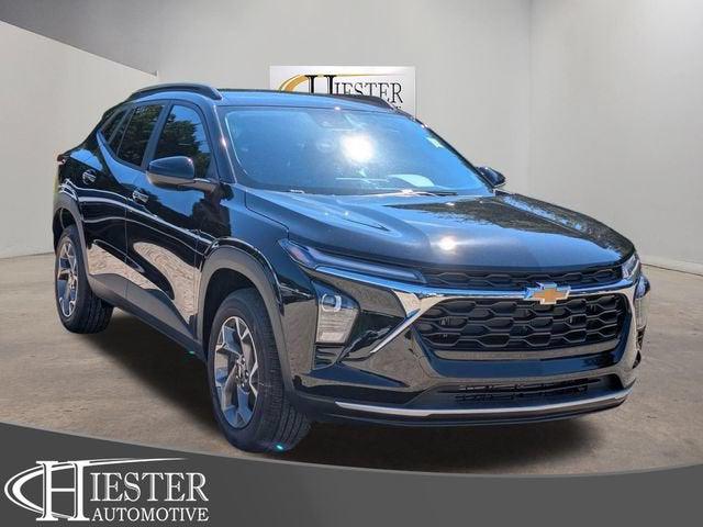 2026 Chevrolet Trax FWD LT for sale in Fuquay-Varina, NC