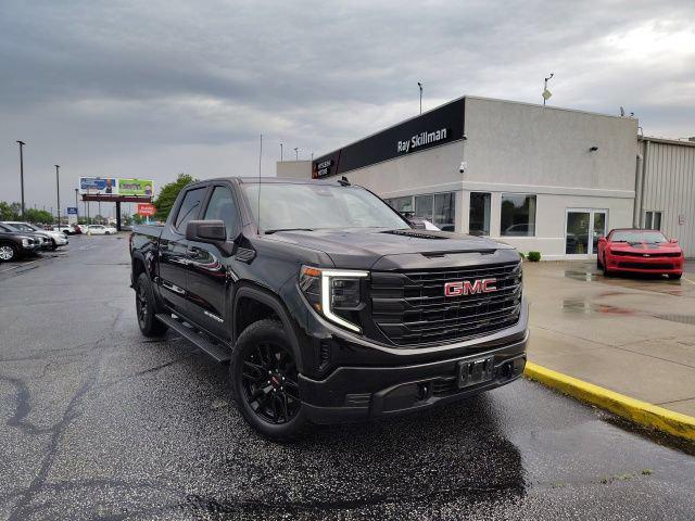 2024 GMC Sierra 1500 Pro for sale in Indianapolis, IN