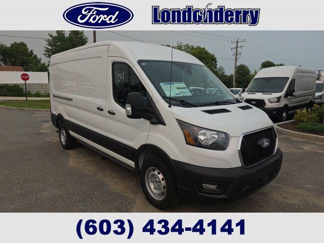 2026 Ford Transit Cargo Van Base for sale in Londonderry, NH