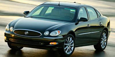2005 Buick LaCrosse CXL for sale in Salt Lake City, UT