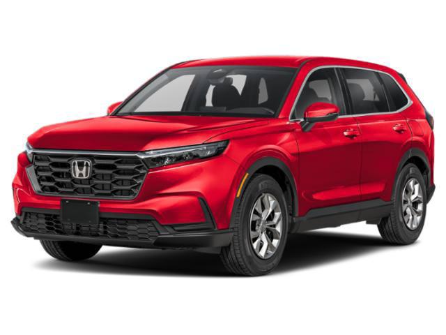 2026 Honda CR-V LX AWD for sale in West Springfield, MA