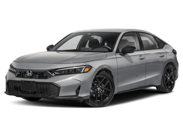 2026 Honda Civic Sport for sale in West Springfield, MA