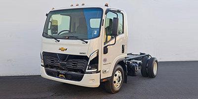 2025 Chevrolet 6500XD LCF 2WD Reg Cab 152 for sale in Montpelier, VT