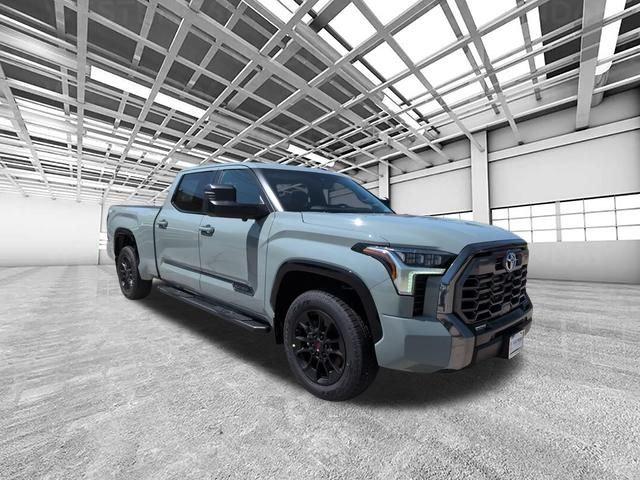 2026 Toyota Tundra Platinum CrewMax 6.5' Bed for sale in Chicago, IL