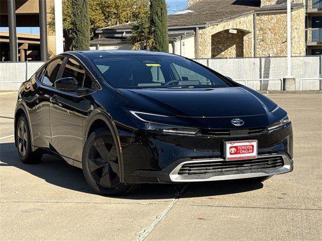 2026 Toyota Prius Plug-In SE for sale in Dallas, TX