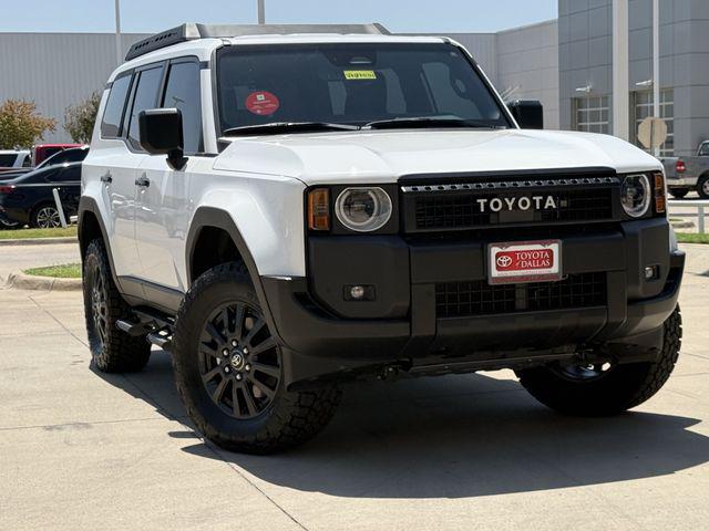 2027 Toyota Land Cruiser 1958 for sale in Dallas, TX