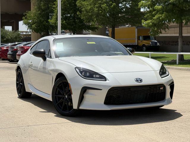 2026 Toyota GR86 Premium for sale in Dallas, TX