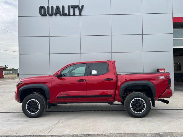 2026 Toyota Tacoma TRD Off-Road for sale in Independence, KS