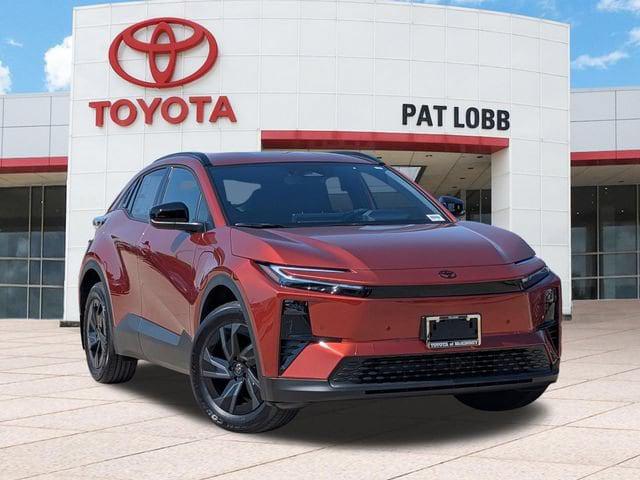 2026 Toyota C-HR SE for sale in McKinney, TX