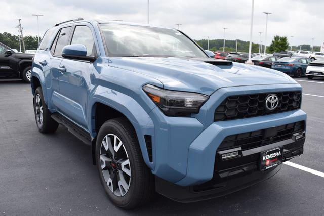 2026 Toyota 4Runner TRD Sport for sale in Kenosha, WI