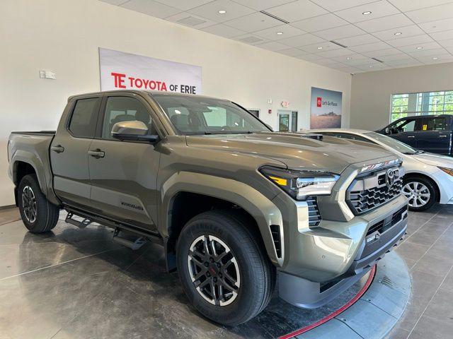 2026 Toyota Tacoma TRD Sport for sale in  Erie, PA