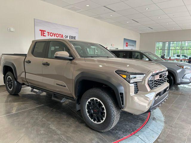2026 Toyota Tacoma TRD Off-Road for sale in  Erie, PA