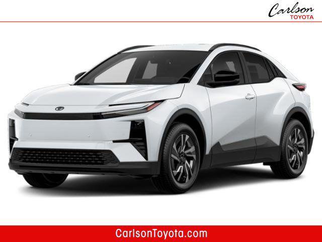 2026 Toyota C-HR XSE for sale in Coon Rapids, MN