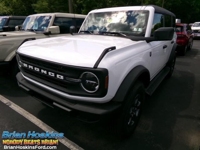 2026 Ford Bronco Big Bend for sale in Coatesville, PA
