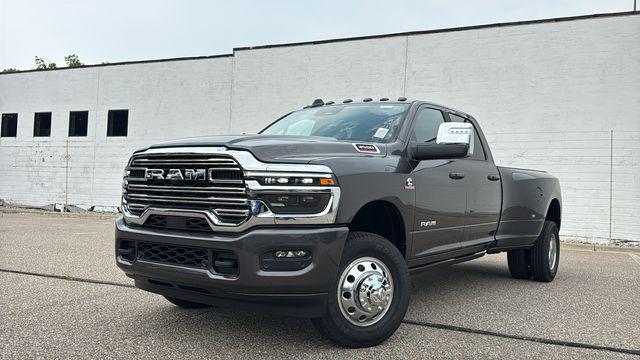 2026 Ram 3500 Laramie for sale in Bloomfield Hills, MI