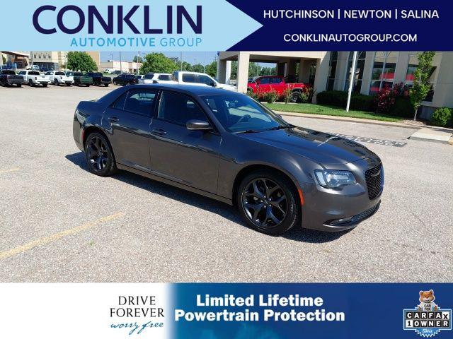 2023 Chrysler 300 300S for sale in Hutchinson, KS