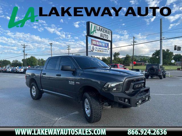 2016 Ram 1500 Express for sale in Morristown, TN