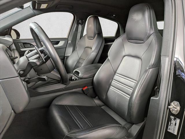 2024 Porsche Cayenne Coupe AWD
