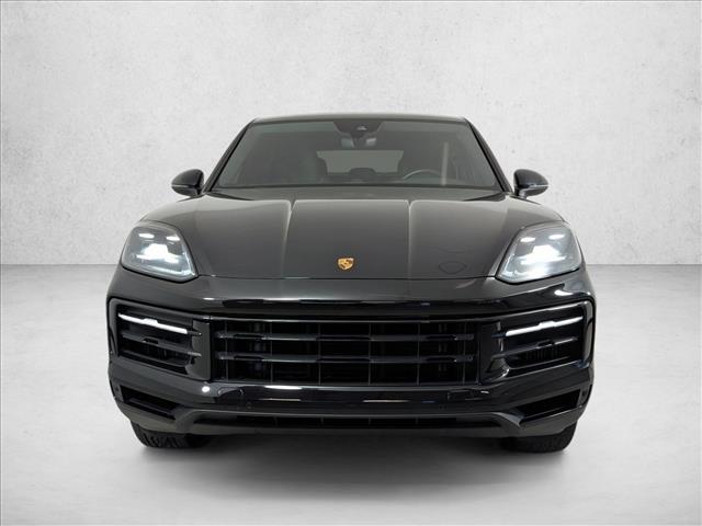 2024 Porsche Cayenne Coupe AWD