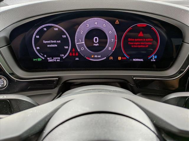 2024 Porsche Cayenne Coupe AWD