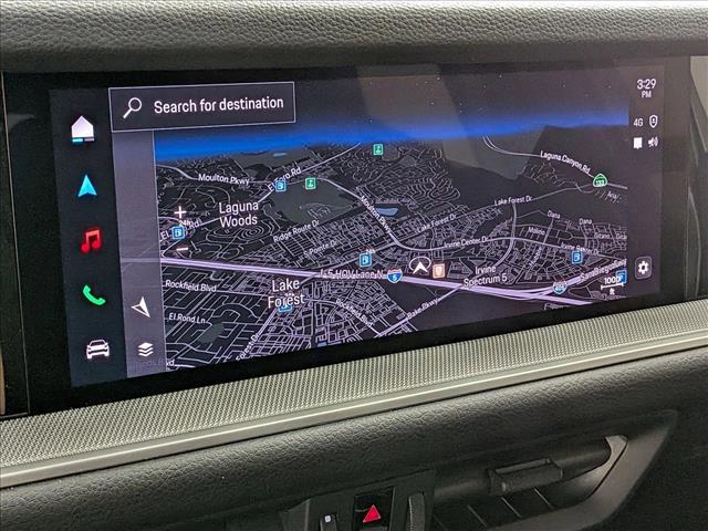 2024 Porsche Cayenne Coupe AWD