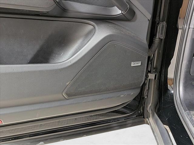 2024 Porsche Cayenne Coupe AWD