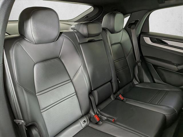 2024 Porsche Cayenne Coupe AWD