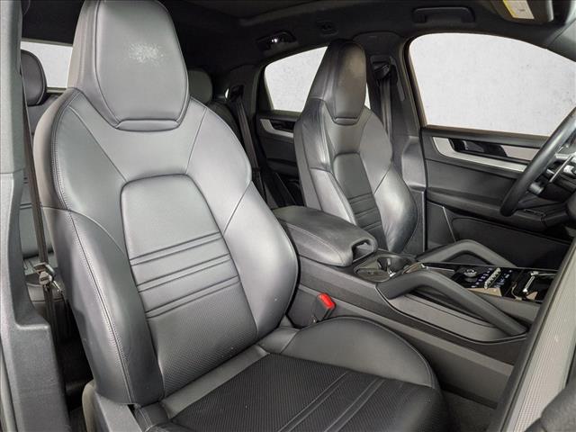 2024 Porsche Cayenne Coupe AWD