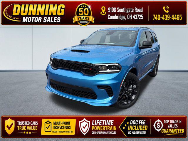 2026 Dodge Durango GT Plus AWD for sale in Cambridge, OH