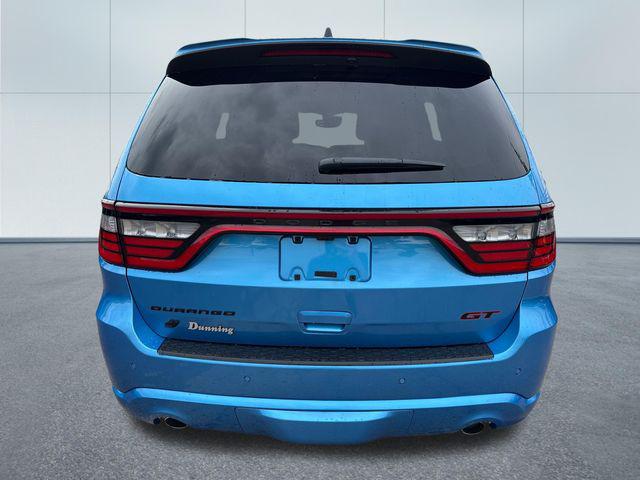 2026 Dodge Durango GT Plus AWD