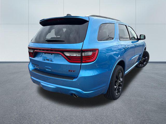 2026 Dodge Durango GT Plus AWD