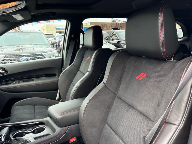 2026 Dodge Durango GT Plus AWD