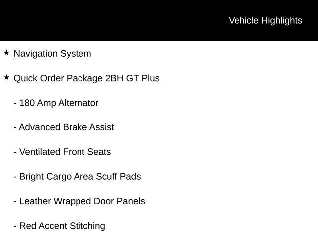 2026 Dodge Durango GT Plus AWD