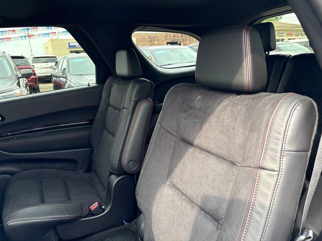 2026 Dodge Durango GT Plus AWD
