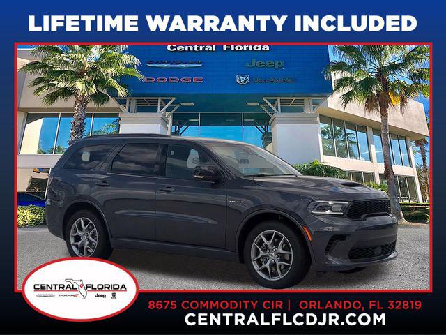 2026 Dodge Durango GT Plus AWD HEMI V8 for sale in Orlando, FL