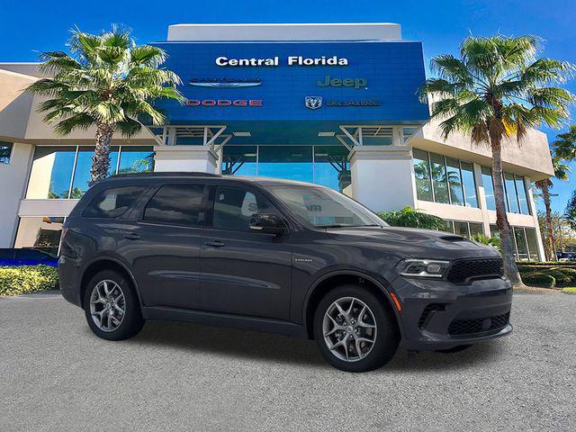 2026 Dodge Durango GT Plus AWD HEMI V8