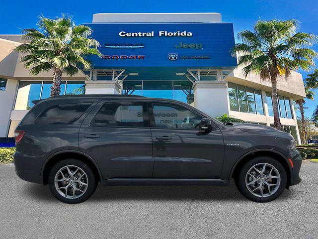 2026 Dodge Durango GT Plus AWD HEMI V8