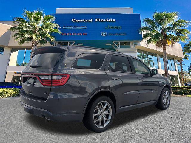2026 Dodge Durango GT Plus AWD HEMI V8