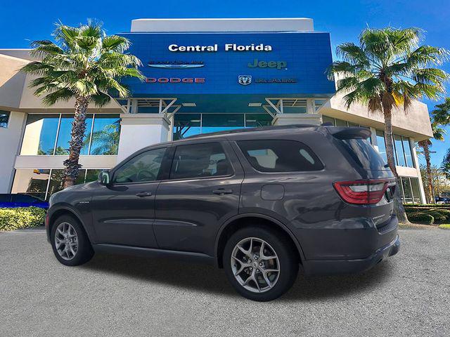 2026 Dodge Durango GT Plus AWD HEMI V8