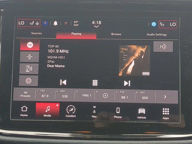 2026 Dodge Durango GT Plus AWD HEMI V8
