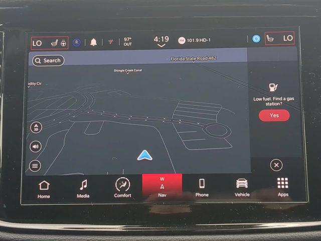 2026 Dodge Durango GT Plus AWD HEMI V8