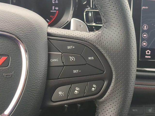 2026 Dodge Durango GT Plus AWD HEMI V8